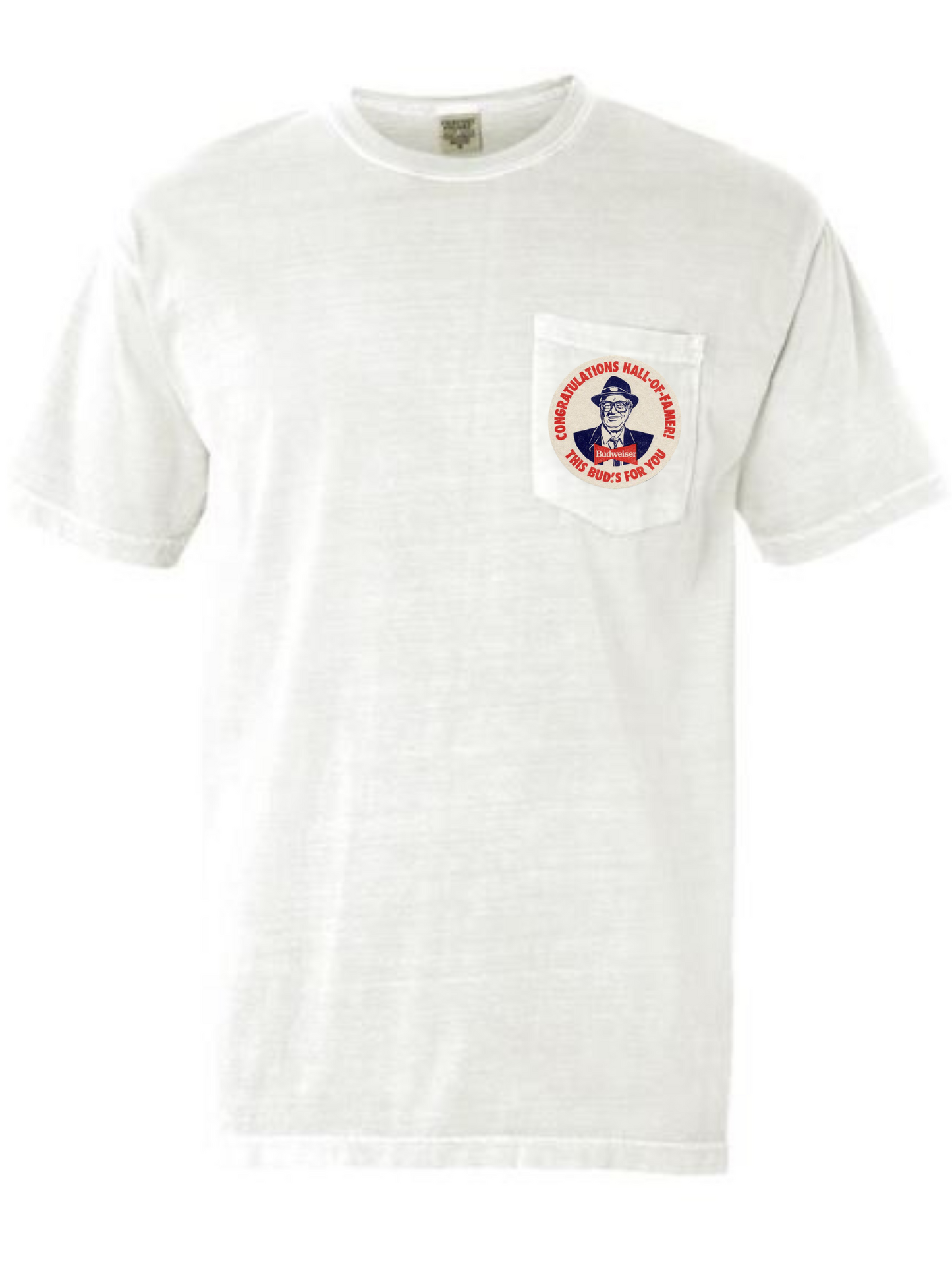 This Bud's For You Tee (READ DESCRIPTION DETAILS)