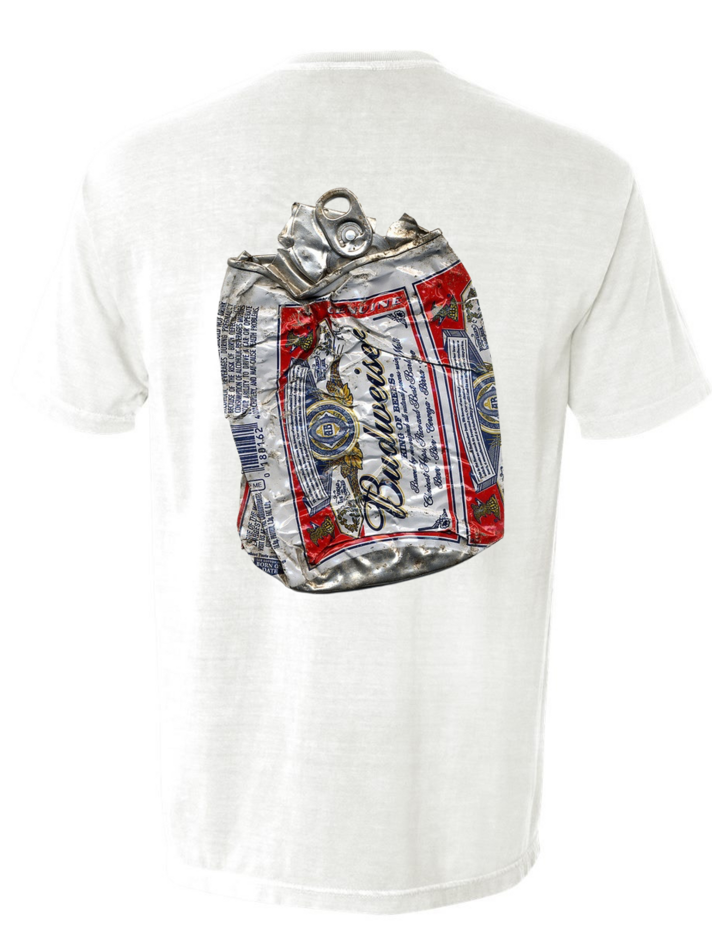 This Bud's For You Tee (READ DESCRIPTION DETAILS)