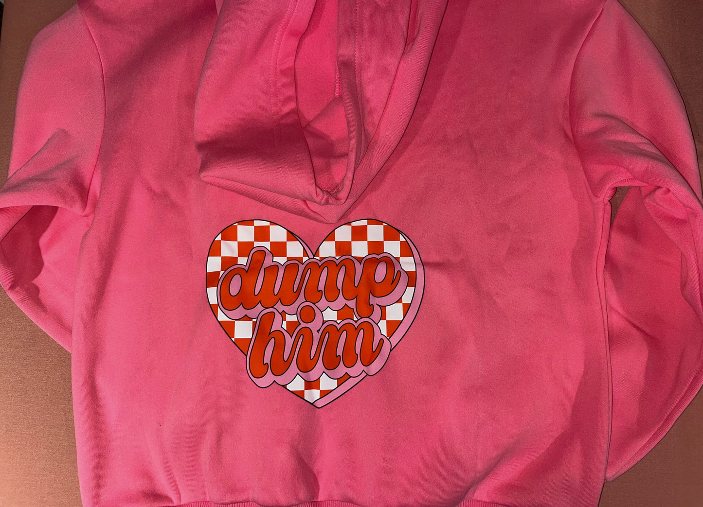 Dump Him (Sweat Set)