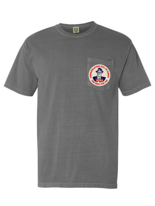 This Bud's For You Tee (READ DESCRIPTION DETAILS)