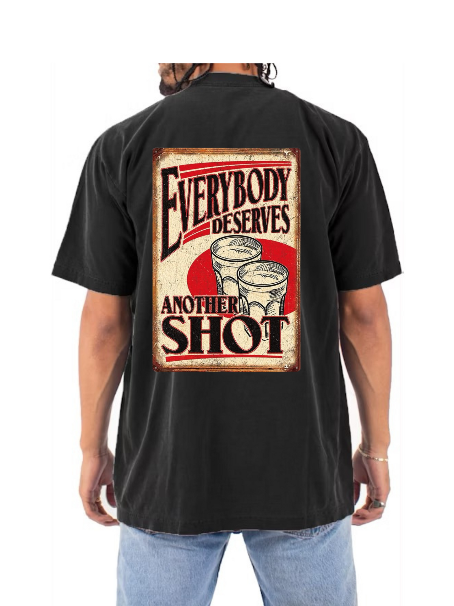 Another Shot Tee